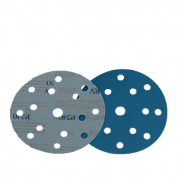 SOTRO Abrasive Discs FILM EXTRIM 15 holes D150 P400