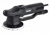 BR112AES Random-Orbital Sander w/dust extraction orbit 12mm Velcro pad mm.150 w/elec.speed-control