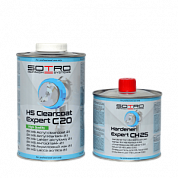 SOTRO HS Clearcoat harter EXPERT CH25 0.5l