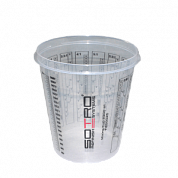 SOTRO Mixing Cup 2300 ML