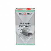 SOTRO SILICONE REMOVER 5l 