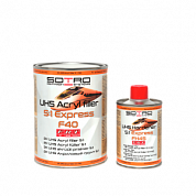 SOTRO UHS Acryl filler 5:1 EXPRESS F40 1l