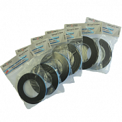 Double-sided tape SOTRO 9mm x 10m