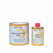 SOTRO Epoxy filler harter 0.25l