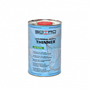 SOTRO ACRYL THINNER 1l