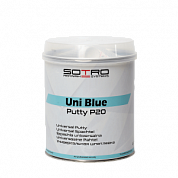 P20 Uni Blue - Universal (Blue) 4kg