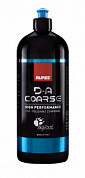 9.DACOARSE COARSE - HIGH PERFORMANCE EXTRA CUT COMPOUND GEL 1L 