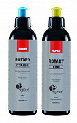 9.BRFINE250 FINE ABRASIVE COMPOUND GEL - ROTARY 250ml 