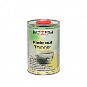 SOTRO FADE OUT THINNER 1l