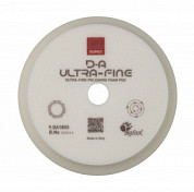 9.DA180S VELCRO POLISHING FOAM DA ULTRAFINE HIGH PERFORMANCE Ø 150/180mm